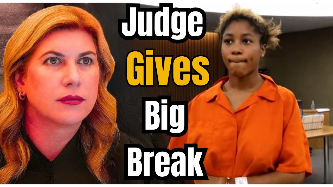 Judge West Confronts SOVEREIGN CITIZEN in Court | Deferred Probation & Personal Bond