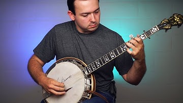 Cabin In Caroline | John Moore