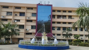 Tour of New Government Polytechnic NGP Patna-13 #campus tour #new look #New vedio.