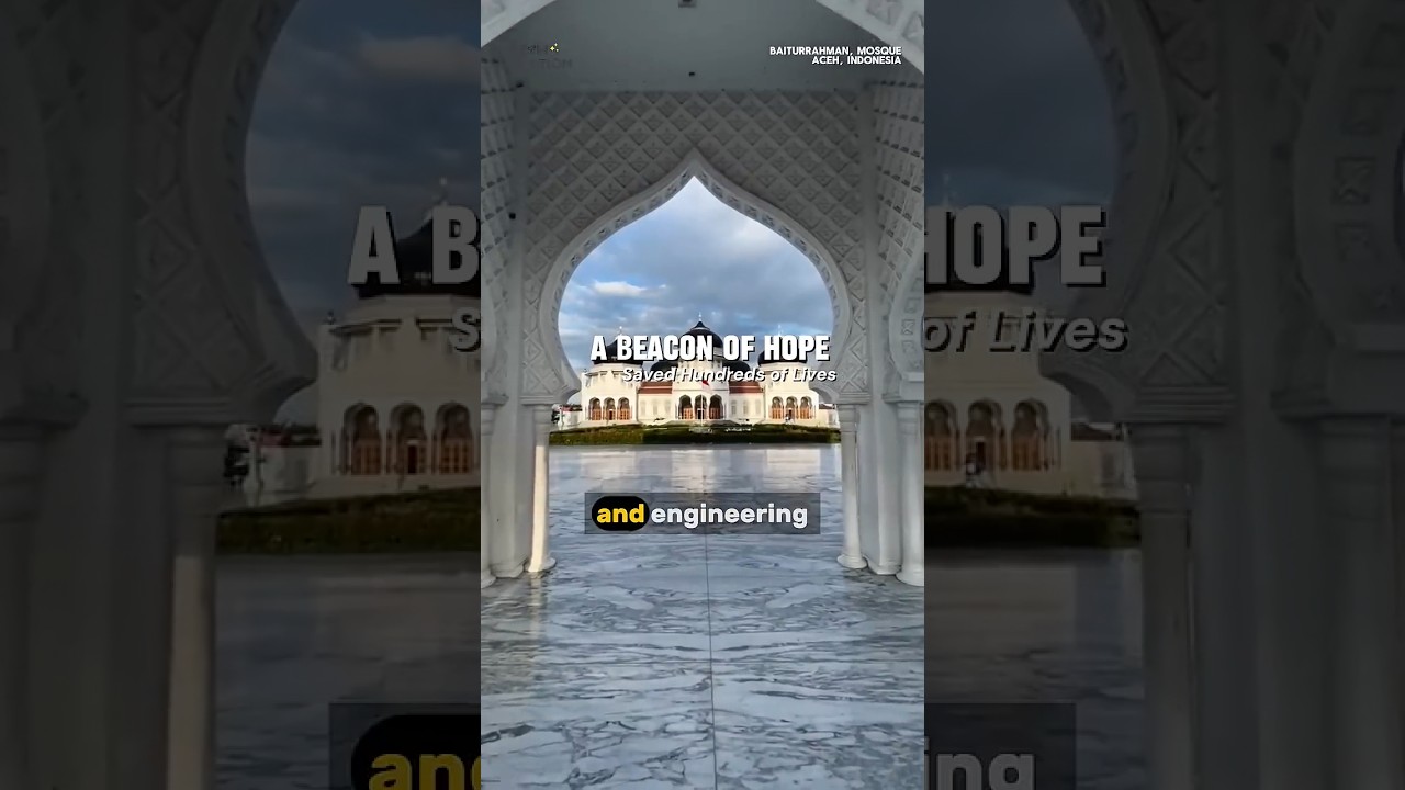 Faith that stood through the waves 🌊🕊️ 