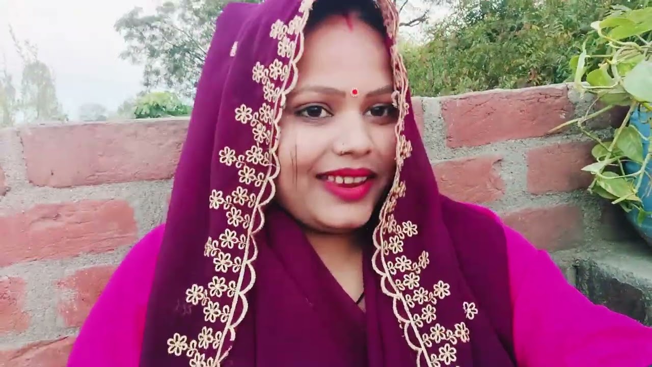 Radhe Radhe Jay Mata Di