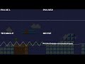 Super Mario Maker Sky Athletic Dn Famitracker Recreation 2A03 Super Mario Bros