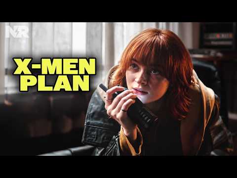 Marvel’s Mutant Plan Finally Revealed in Spider-Man Brand New Day