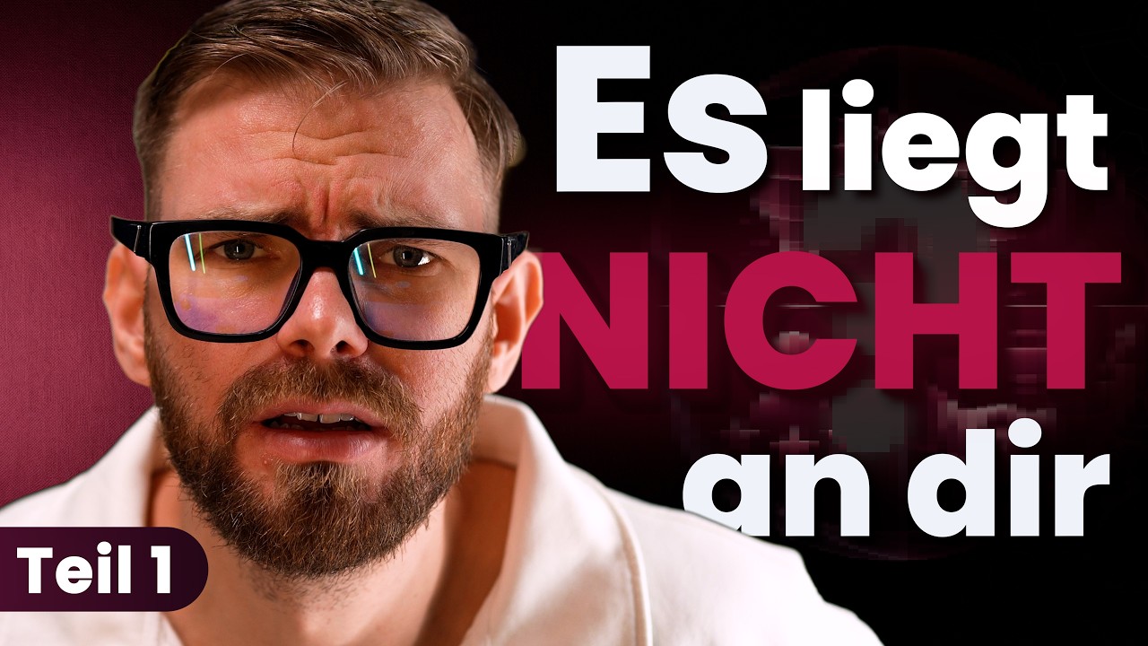 Warum du keine hochpreisigen Kunden gewinnst (der wahre Grund)