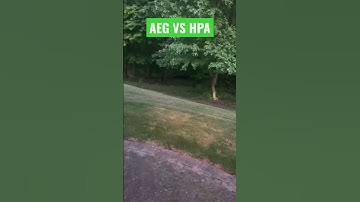 #airsoft #hpa #polarstar #binary #hicapaclub #snappy #aeg