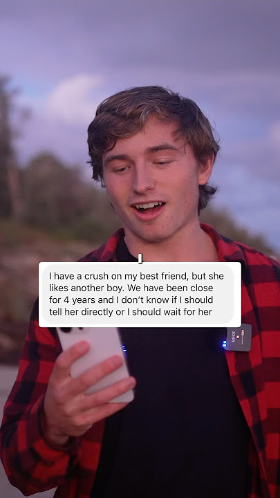 I Have a Crush on My Bestfriend but She Likes Another Boy… 💔