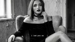 TEXXA - Bad Blood Ballroom // Darkwave, Post Punk | Lyric video