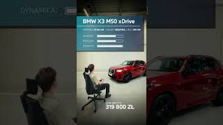 A Ty które BMW wybierasz?