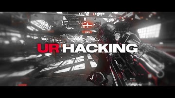 "ur hacking"