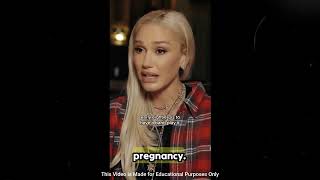 Gwen Stefani Pregnant | Is Gwen Stefani Pregnant at 55?
