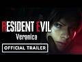 Resident Evil Veronica - Official Reveal Trailer | IGN Summer of Gaming 2026