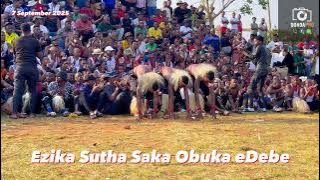 Ezika Sutha Saka ziwu 3 | kuvulwa ingoma yasoBuka eMlazi e17 | 7 September 2025