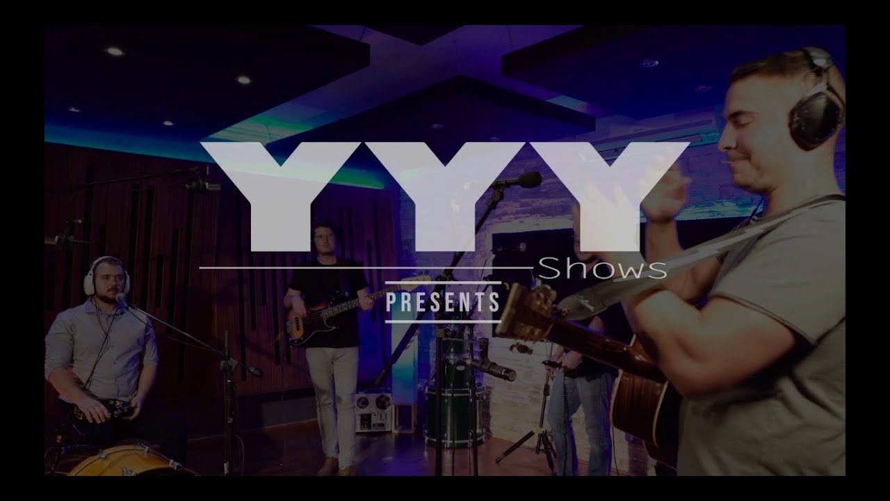 在 YouTube 上觀看「Justin Serrao - Daughters Live In Studio (John Mayer Cover)」 在 YouTube 上觀看「Justin Serrao - Daughters Live In Studio (John Mayer Cover)」