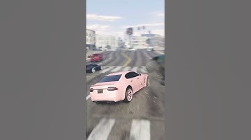 bro started doing barrel rolls in the air