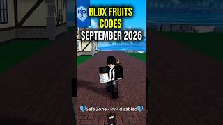 NEW BLOX FRUITS CODES 2026 🚀 FREE XP   REWARDS! (WORKING NOW)