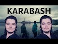 Убермаргинал и KARABASH...Russia's Toxic Town