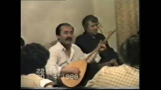 Ali Nursani-Yabanin Kisi Baska Resimi