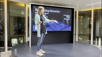 Redefining Security: From Passwords to Biometrics and Digital Signatures by Vasilika Klimova