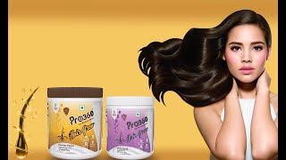 Pro360 Hair Grow Nutritional Protein Supplement Powder
