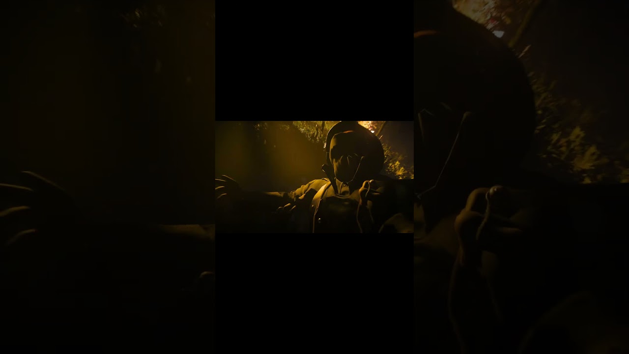 Clean Aim, No Mercy 🎯 | COD Vanguard PC