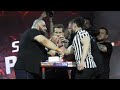 PAIZULAEV vs SILAEV - ПАЙЗУЛАЕВ vs СИЛАЕВ - SPS 2024/ SIBERIAN POWER SHOW 2024