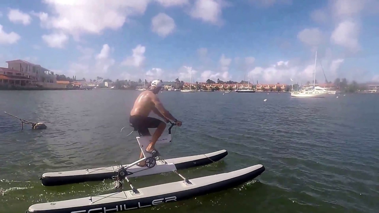 Week 9- More boat failures!