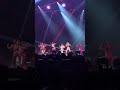 XG ~ GRL GVNG (Amsterdam, November 29th 2024)