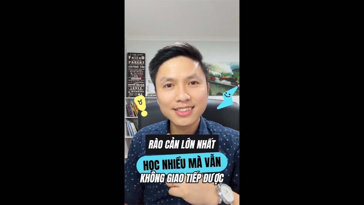 Thay vì học nhiều nhưng vẫn không giao tiếp được đây là kỹ thuật tăng tốc phản xạ ngay lập tức! 👇