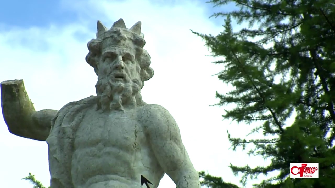 VILLA BAGLIONI a Massanzago