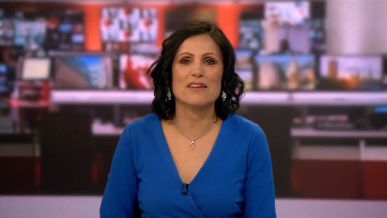 BBC News with Anjana Gadgil 09BST And World Business Report 24 bbc-news-with-anjana-gadgil-09bst-and-world-business-report-24