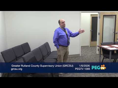 GRCSU - January 6, 2026