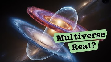 Exploring the Multiverse: Are Parallel Universes Real?