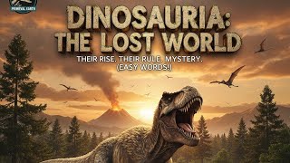 The Untold History of Dinosaurs: Their Final Days on Earth @MrBeast @MrBeast2 @InnoBoss @IShowSpeed 