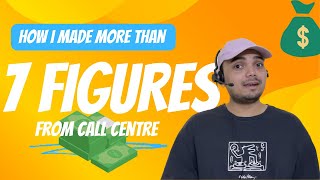 Celebrity How Much I Earned From Call Centre in 2.5 Years | BPO Job Earnings 💸 Profile