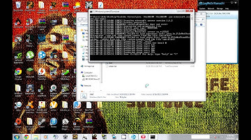 How to make a minecraft server with mods and no port forwarding