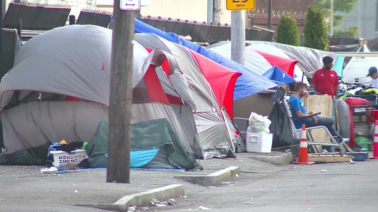 13 arrested in human trafficking operation at Mass and Cass