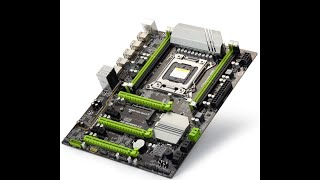 Código Erro 62 - Atermiter / Plex HD Turbo X79 (LGA 2011) - Alguém pode ajudar? / Can anyone help?