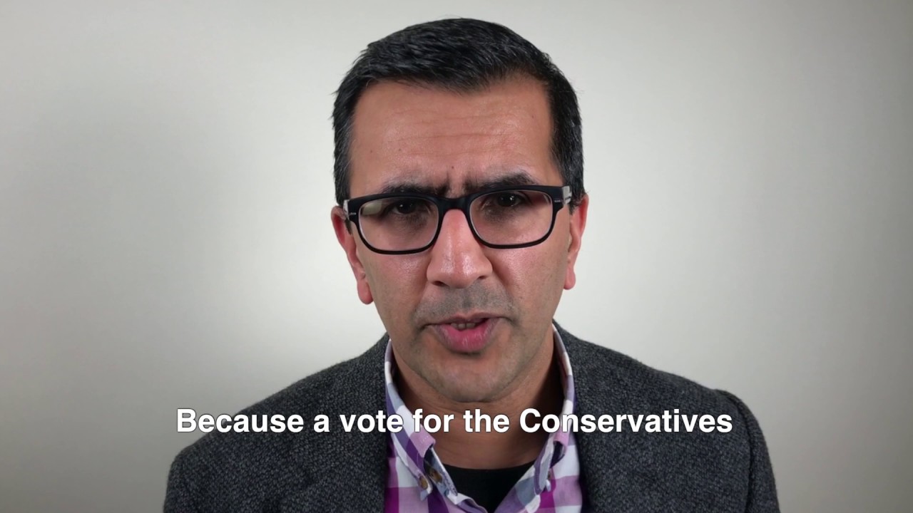 1 Hour To Go Dr Bob Gill On Why Your Vote Matters This Election YouTube