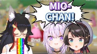 Engmios Lesson Swallowing Raw Wasabi Is Bad For Health