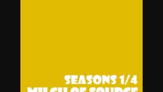 milch of source - Summer Time Cruise