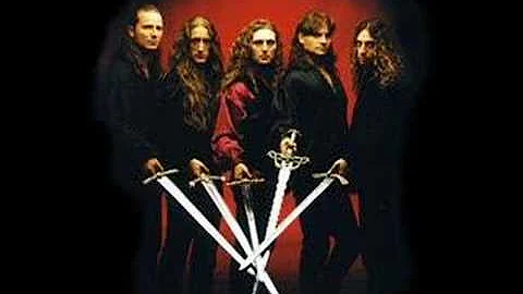 Misheard Lyrics: Holy Thunderforce