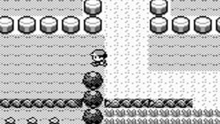 Pokemon Engrish Green Nuzlocke #03 - Dont Check Other Peoples Mail