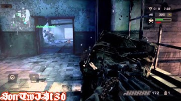 killzone 3 Beta impressions