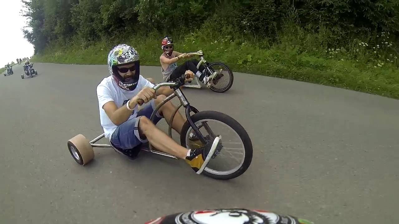 Dizzy Star - Izdebki Camp 2016