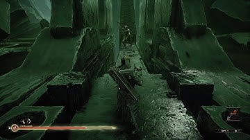 MORTAL SHELL Gameplay Walkthrough Part 6 [1080p HD 60FPS PC] - No Commentary