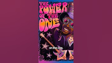 Bootsy Collins Explains “The One”