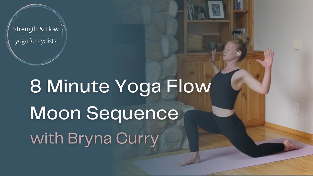 Moon Flow Example Moon Flow A & B - YouTube