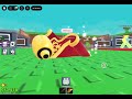 He stole my brainrots when I was AFK so I stole his when he was AFK (HILARIOUS)