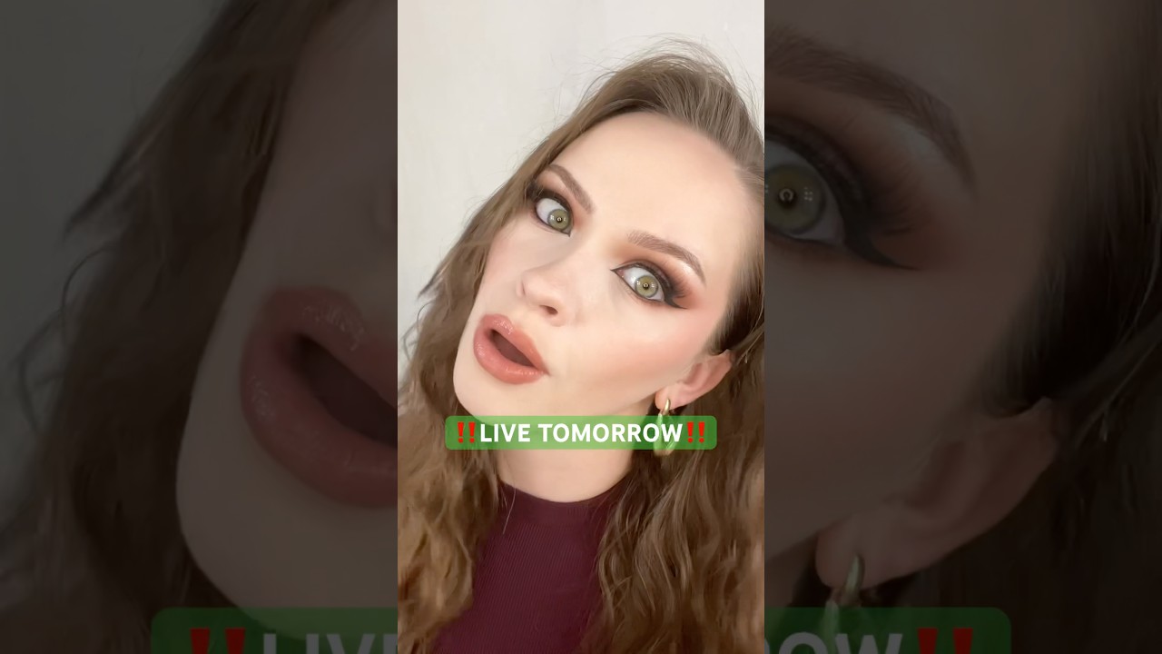 Saturday June 7th @ 10:30pm EST‼️🫶🏻