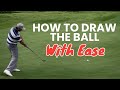 How to draw the ball